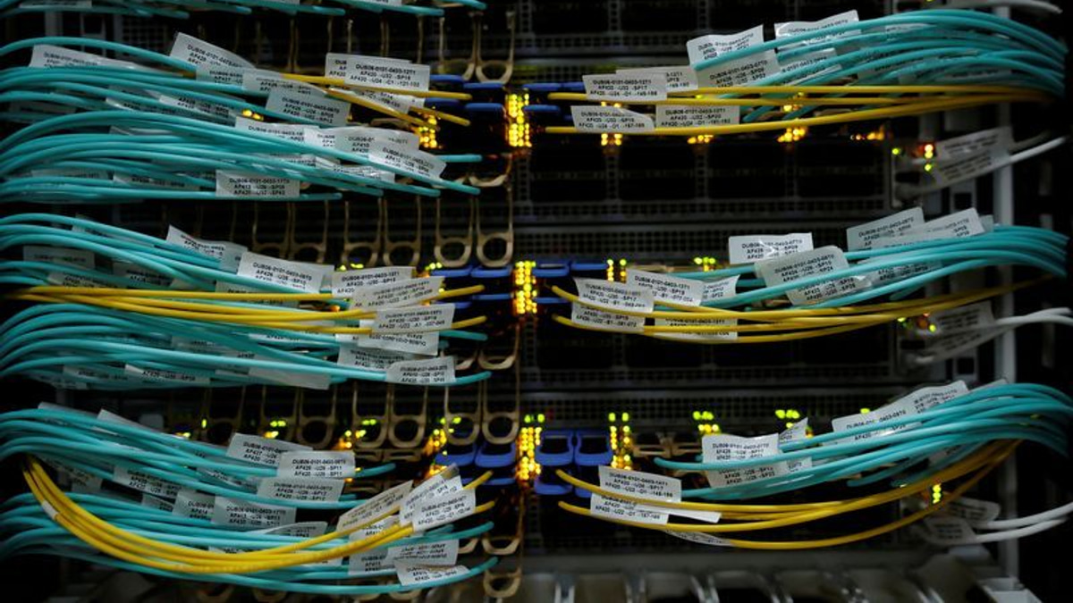 Global Pushback Against Data Centre Expansion as AI Boom Strains Infrastructure