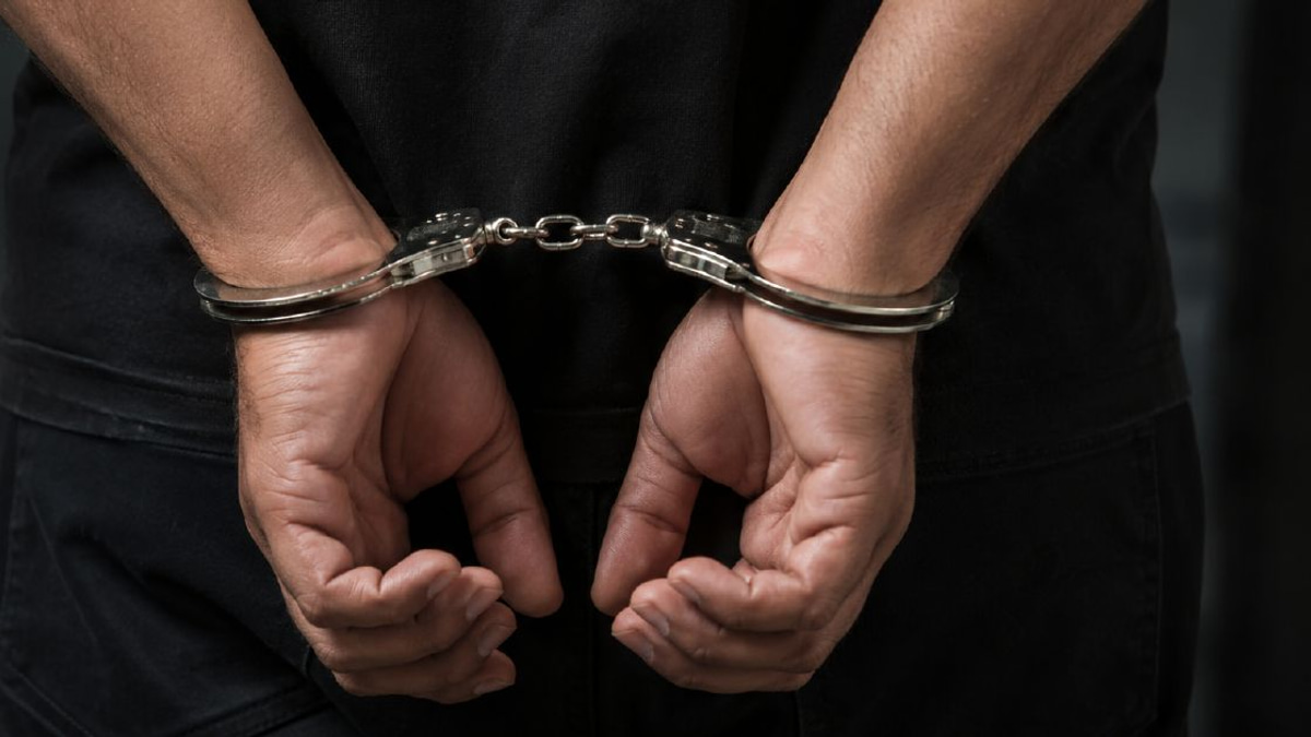 Penang Police Dismantle Drug Ring, Seize Grenades and Narcotics in Major Sting