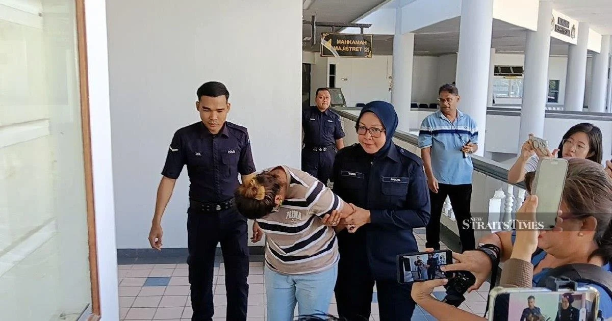 Woman Faces Court for Distributing Doctored Intimate Images and Possessing Obscene Material