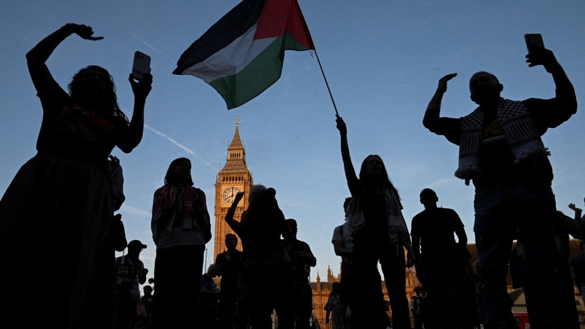 Arab League to Keep Palestinian Cause at Centre of Regional Strategy, Says Fahmy