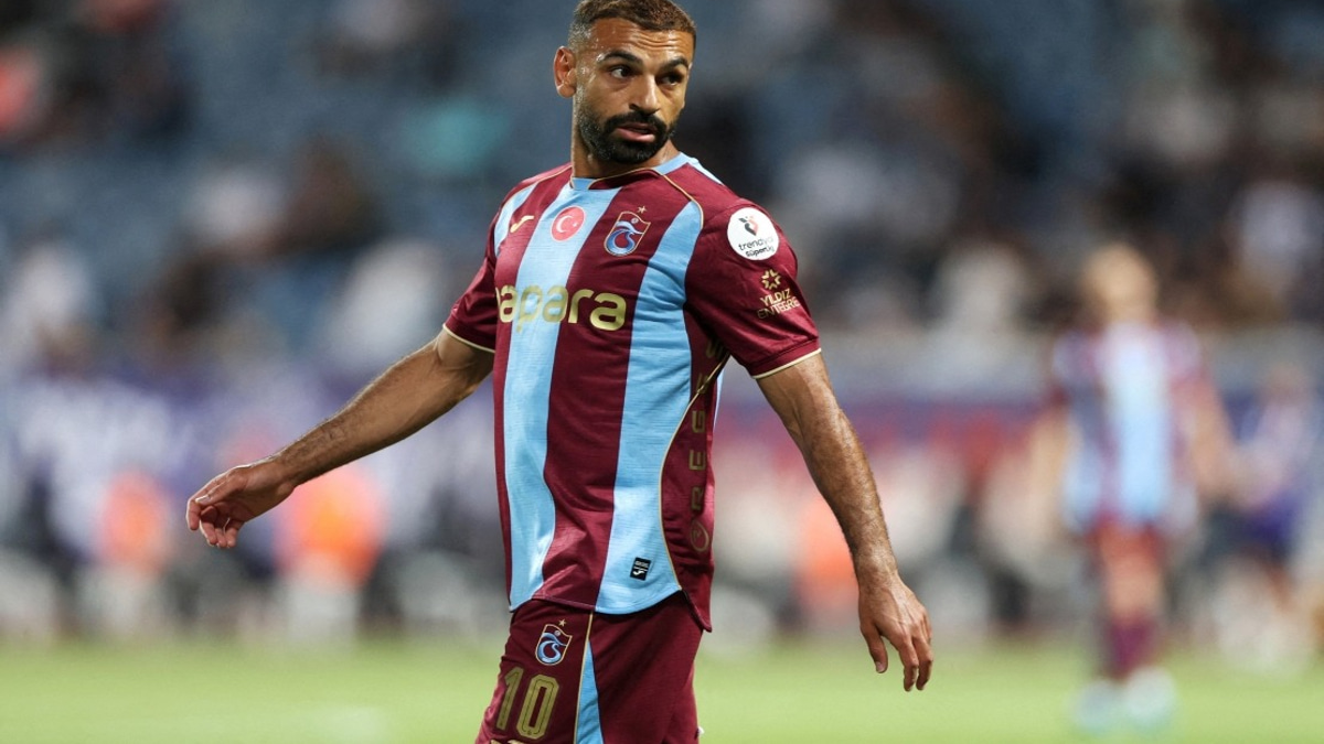 Mohamed Salah's Trabzonspor Move Ignites Commercial Fervour in Cairo's Khan el-Khalili
