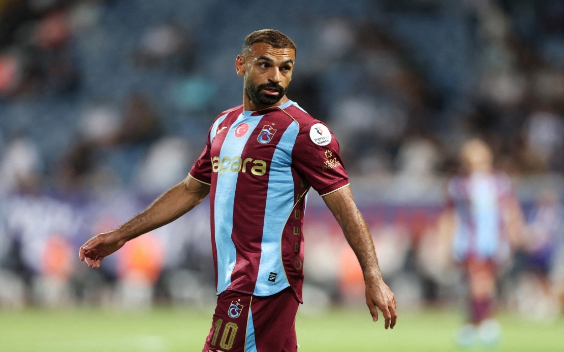 Mohamed Salah's Trabzonspor Move Ignites Commercial Fervour in Cairo's Khan el-Khalili