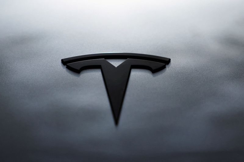 US Safety Agency Rejects Tesla's Bid to Escape Recall on Defective Headlights
