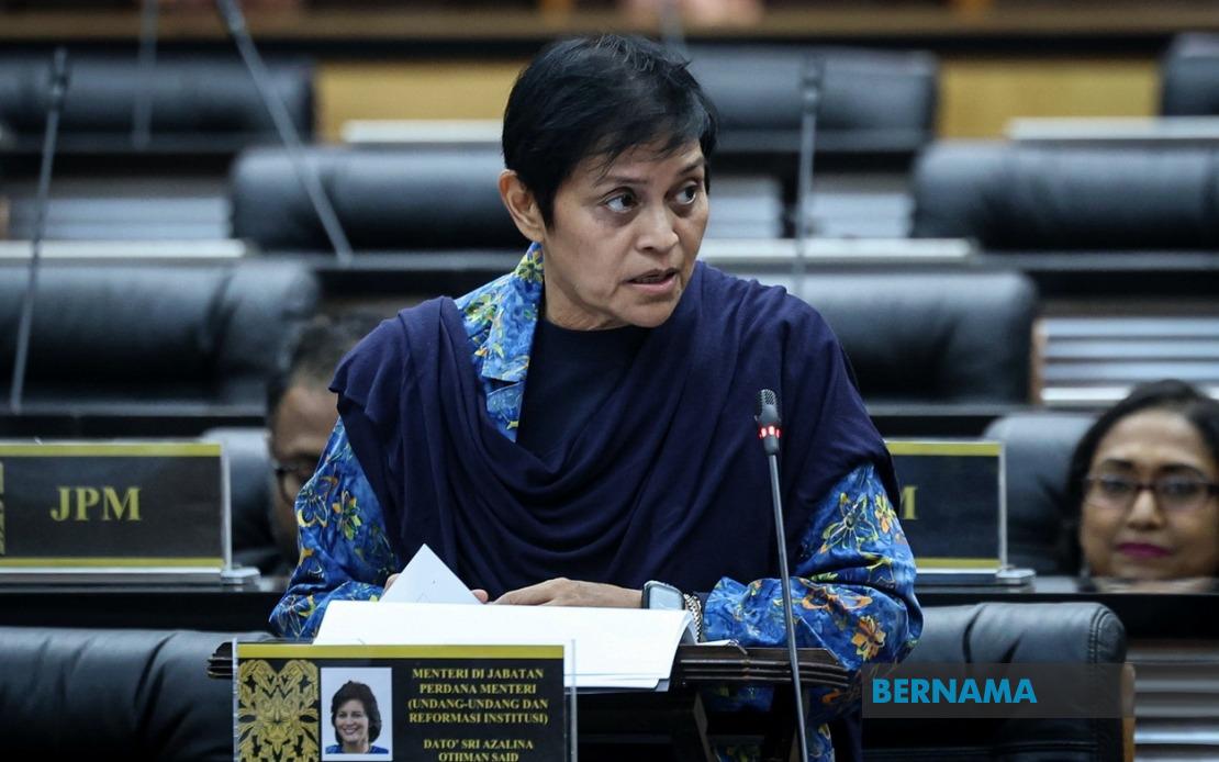 Witness Protection Bill Advanced to Strengthen Safeguards for Vulnerable Testifiers