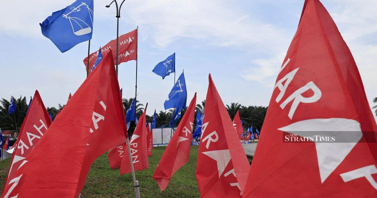 Pakatan Harapan must shift from reform promises to real delivery, say analysts after Johor setback