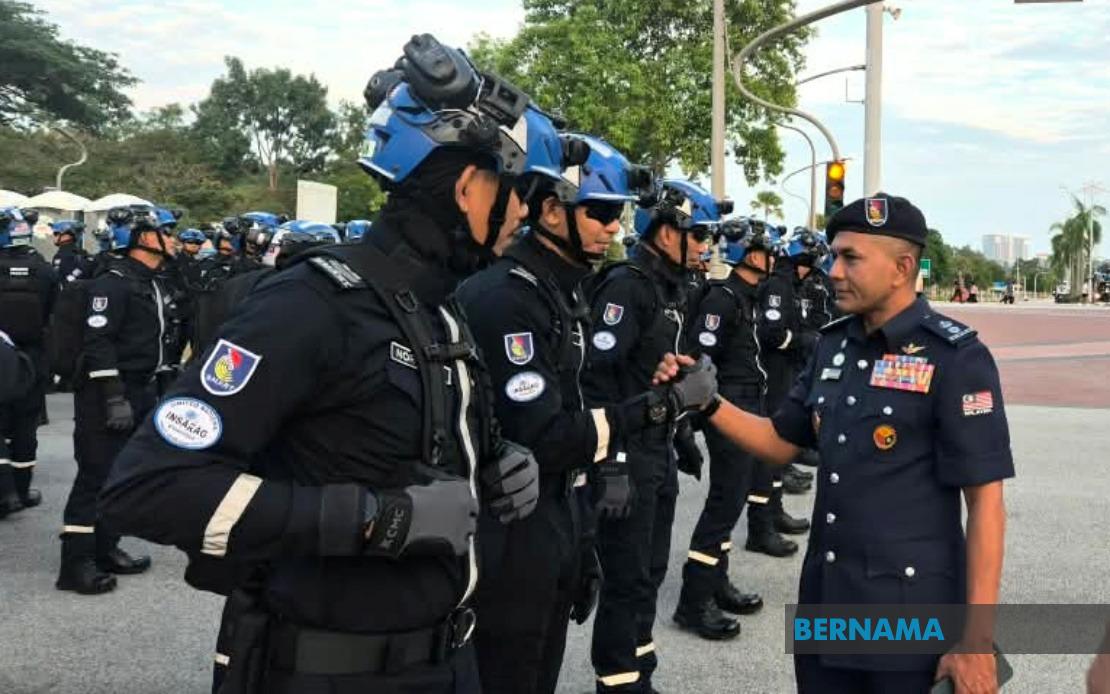 Malaysia's SMART Team Stands Ready for Nepal Flood Relief as Diplomatic Clearance Awaited