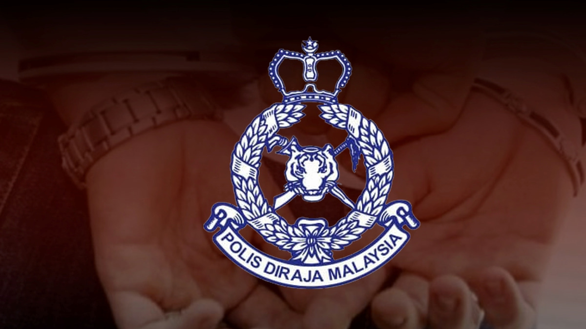 Police Arrest Man Over Seditious Facebook Post Insulting Islam