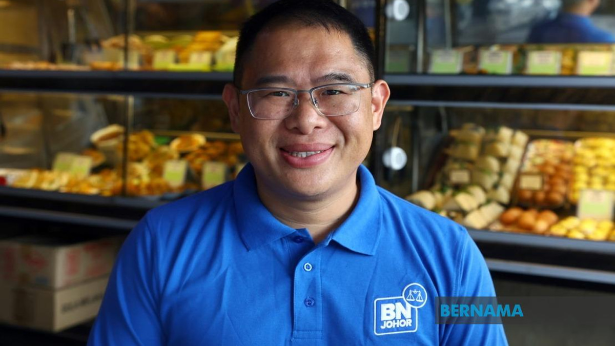 Yong Peng's Road to Prosperity: Ling Tian Soon Bets on Infrastructure Legacy