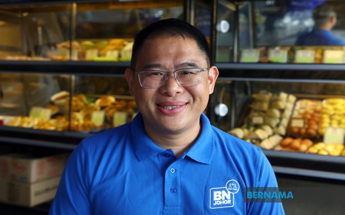 Yong Peng's Road to Prosperity: Ling Tian Soon Bets on Infrastructure Legacy