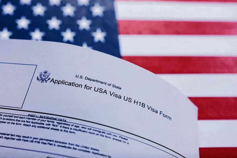 Trump's H-1B Restrictions Push Tech Workers Back to India and China