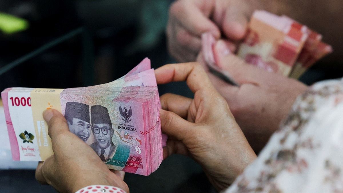Indonesia Pursues Better Terms With US Trade Representative Over Forced Labour Tariffs