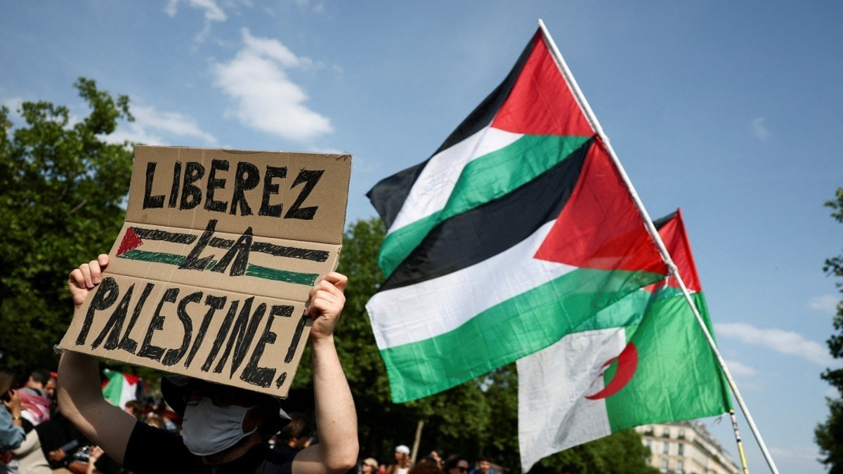 Palestinian Authority Faces Critical Fiscal Crisis as Israel Withholds US$5 Billion in Tax Revenues