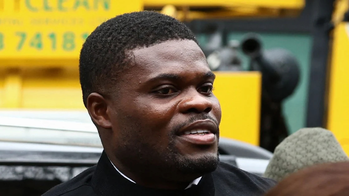 Ghana Challenges Canada's World Cup Visa Ban on Thomas Partey in Federal Court