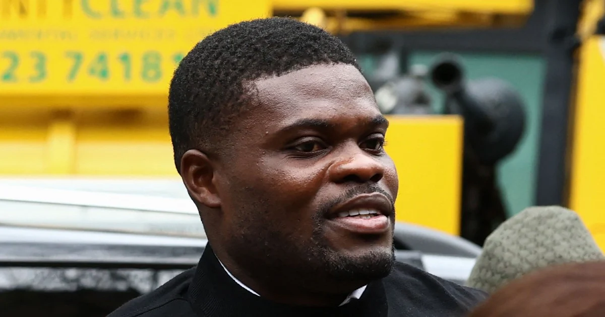 Ghana Challenges Canada's World Cup Visa Ban on Thomas Partey in Federal Court
