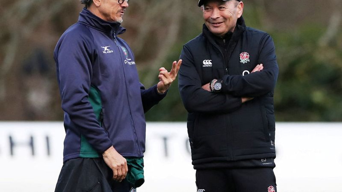 Les Kiss Opens Door to Overseas Talent as Wallabies Seek World Cup Edge