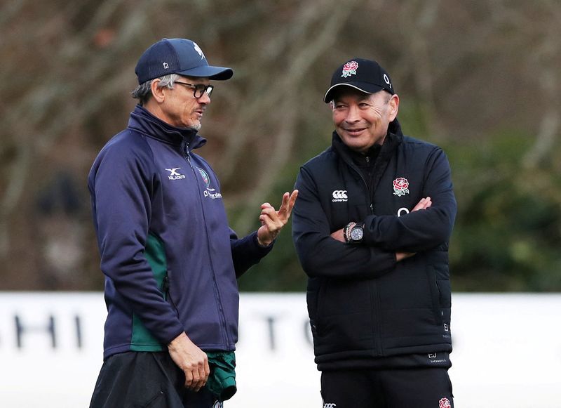 Les Kiss Opens Door to Overseas Talent as Wallabies Seek World Cup Edge