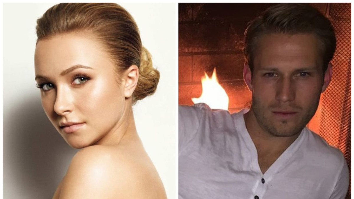 Boyfriend Present at South Carolina Apartment Where Actress Hayden Panettiere Was Found Dead