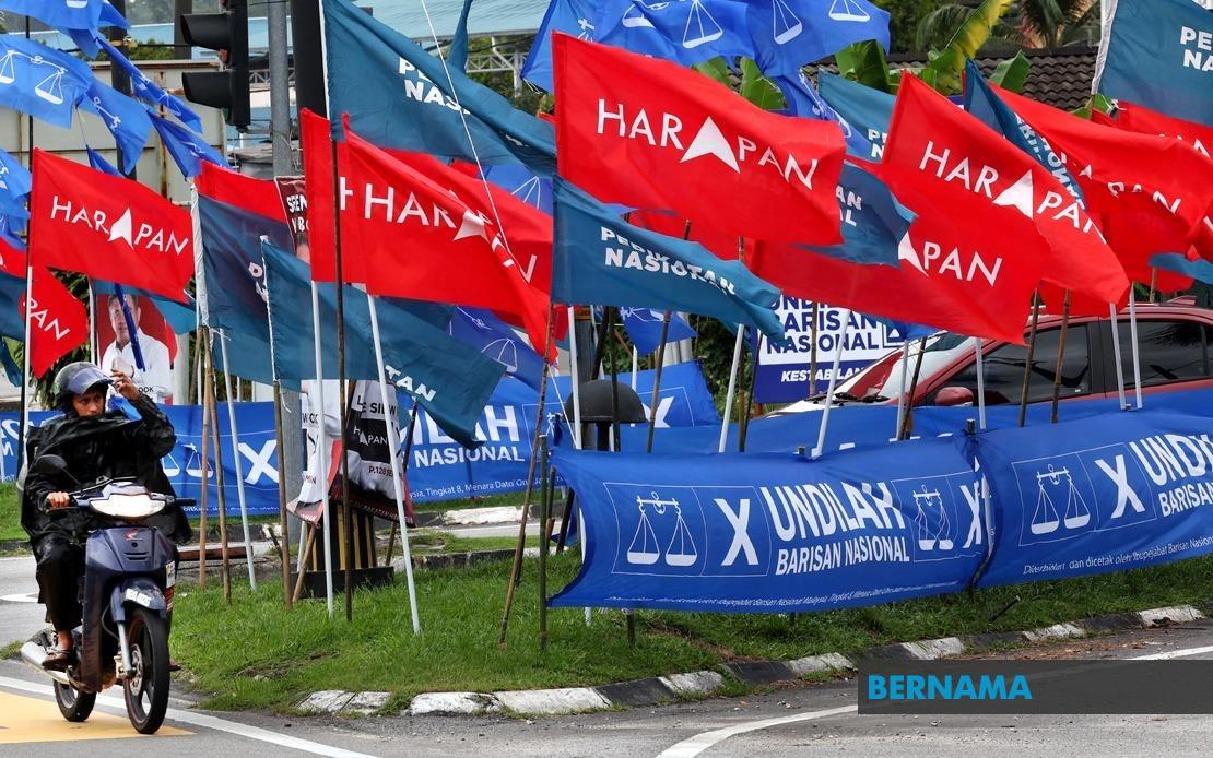Johor Election Enters Fever Pitch as Parties Make Final Push Before Polls