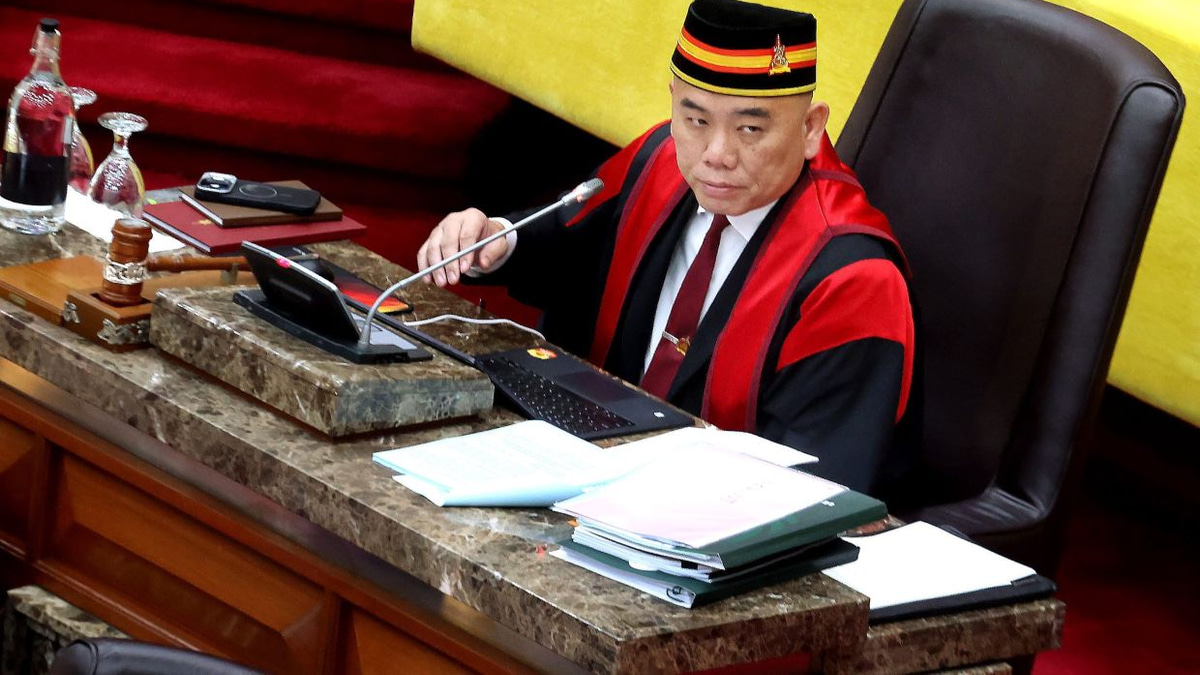 Selangor Speaker Confirms Investigation Into Allegedly Bankrupt Assemblyman