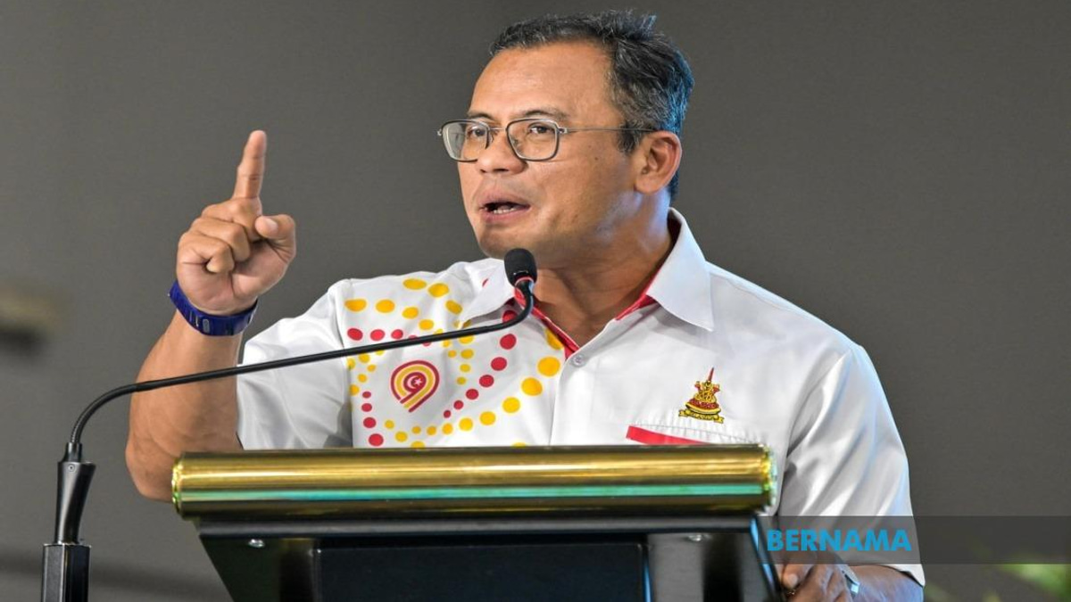 Deep Understanding of Rukun Negara Essential for Social Cohesion, Says Amirudin
