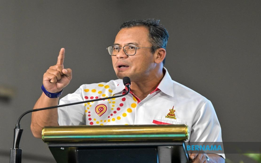 Deep Understanding of Rukun Negara Essential for Social Cohesion, Says Amirudin