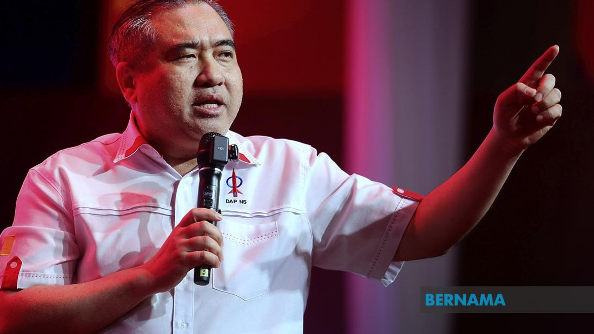 Focus on Ideas, Not Personalities, Loke Urges in N9 Campaign