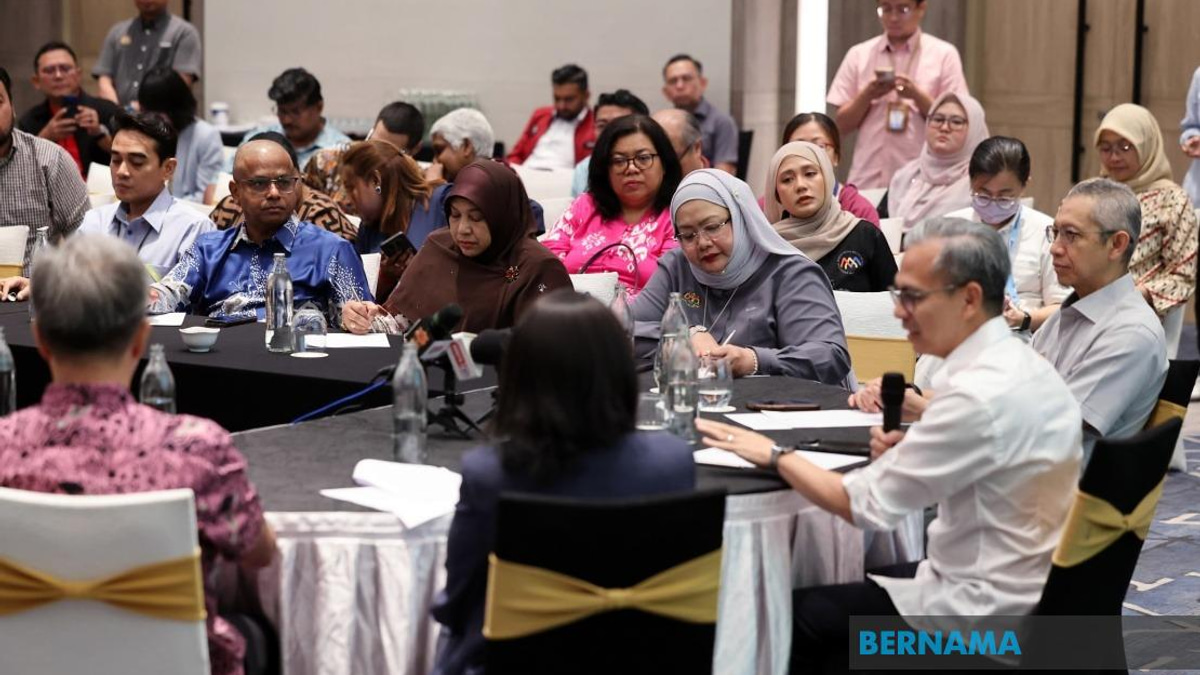 HAWANA 2026 Summit Opens with ASEAN Media Delegates Converging on Butterworth
