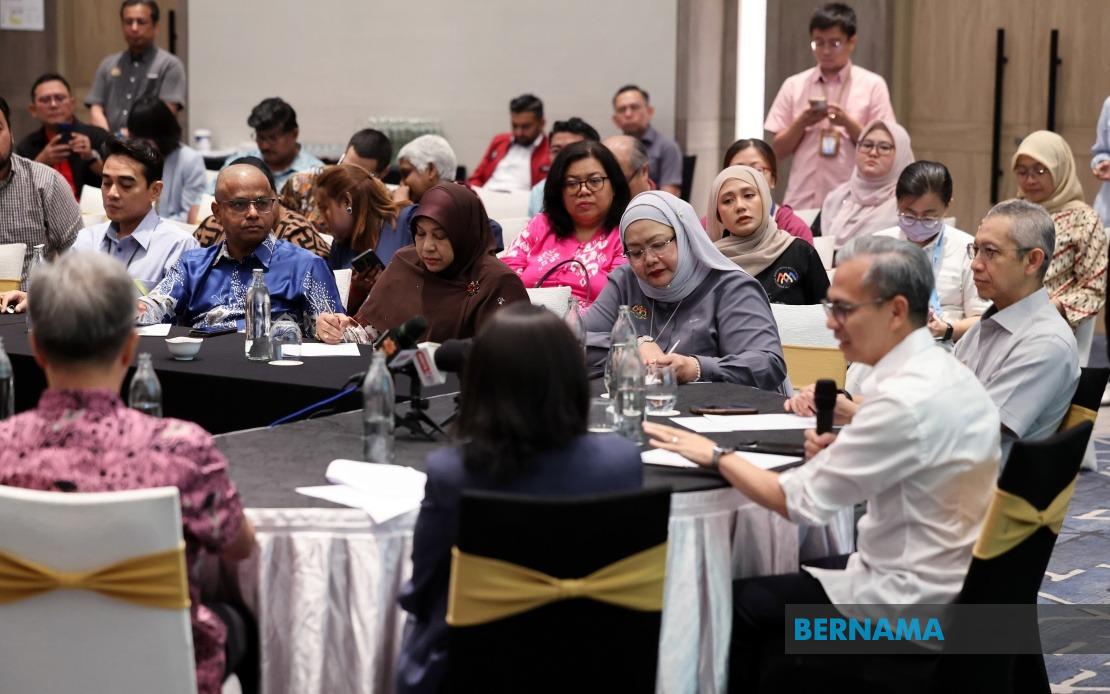 HAWANA 2026 Summit Opens with ASEAN Media Delegates Converging on Butterworth