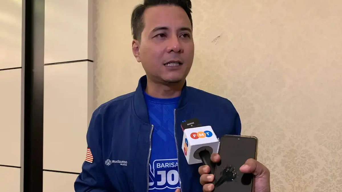 Umno's Mahkota victor credits former coalition partners in latest political shift