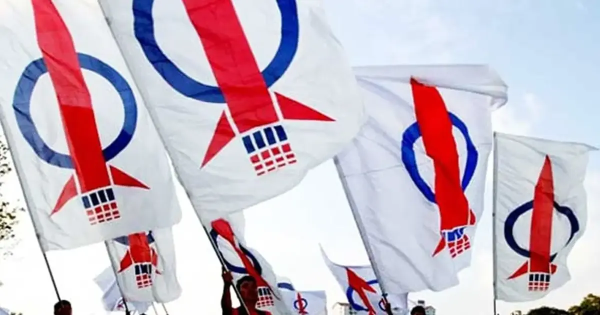 PAS Should Target Umno-Held Seats in Negeri Sembilan, Analyst Suggests