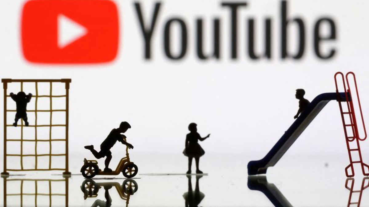 YouTube settles child mental health lawsuit as social media litigation wave accelerates