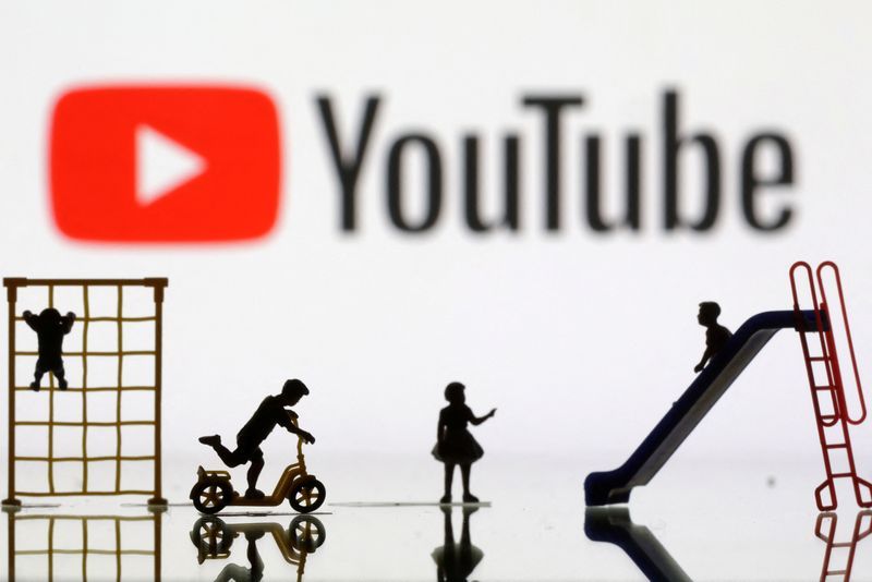 YouTube settles child mental health lawsuit as social media litigation wave accelerates