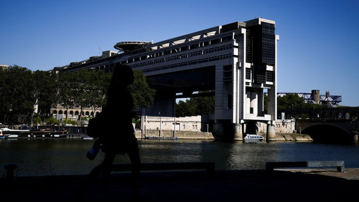 French Tax Authority Breached in Major Cyberattack Affecting Hundreds of Thousands