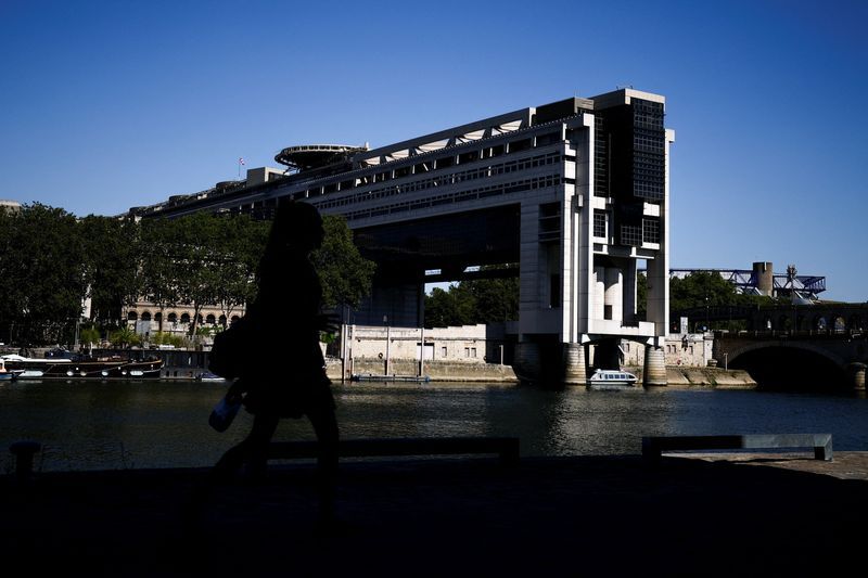 French Tax Authority Breached in Major Cyberattack Affecting Hundreds of Thousands