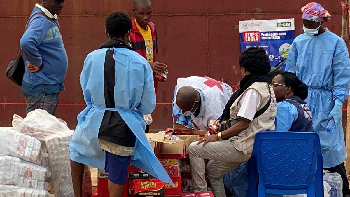 Iraq Battles Surge in Crimean-Congo Fever as Cases Climb to 313