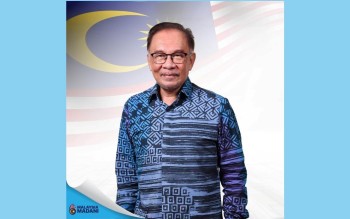 PM Anwar Launches SParK 2026 Platform as PUNB Targets RM2.25bn for Bumiputera Business Growth