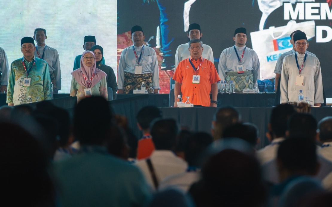 Reform Agenda Must Persist Beyond Electoral Victory, Says Amanah Chief Mohamad Sabu