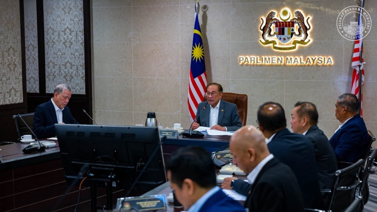 Malaysia mobilises to shield food production as climate forecasters warn of severe El Niño impact