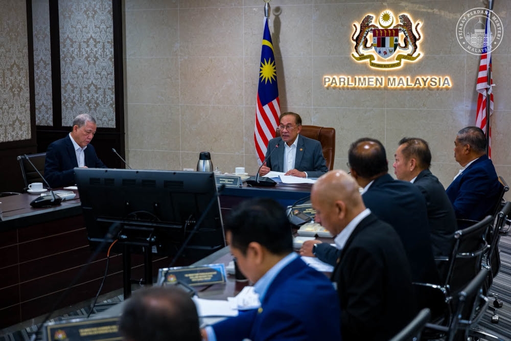 Malaysia mobilises to shield food production as climate forecasters warn of severe El Niño impact