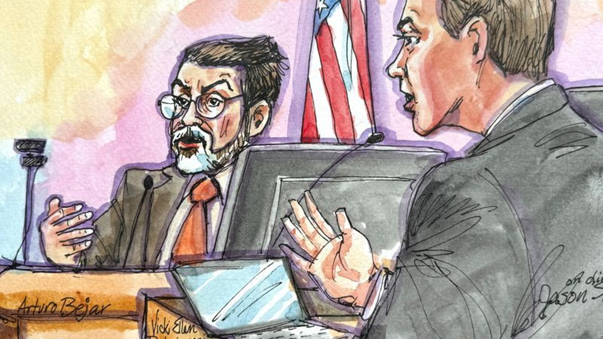 Meta's Former Engineering Director Resumes Testimony in Landmark US Trial Over Youth Harm Claims
