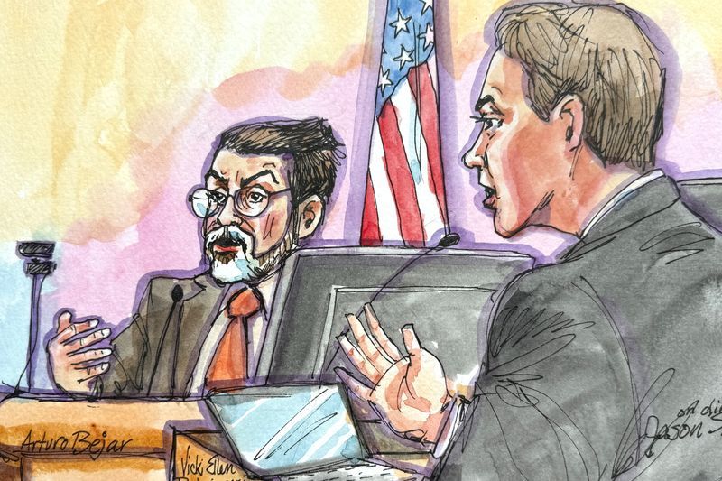 Meta's Former Engineering Director Resumes Testimony in Landmark US Trial Over Youth Harm Claims