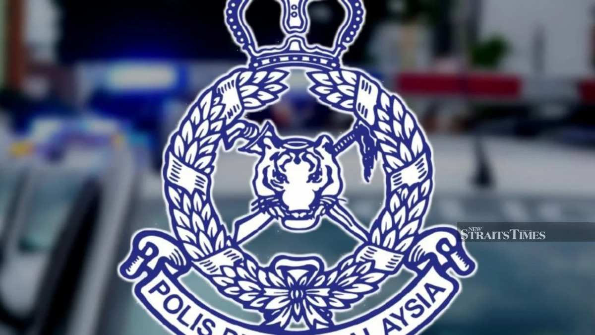 Driver Detained After Leaving Scene of Fatal Motorcycle Collision on Jalan Tun Razak
