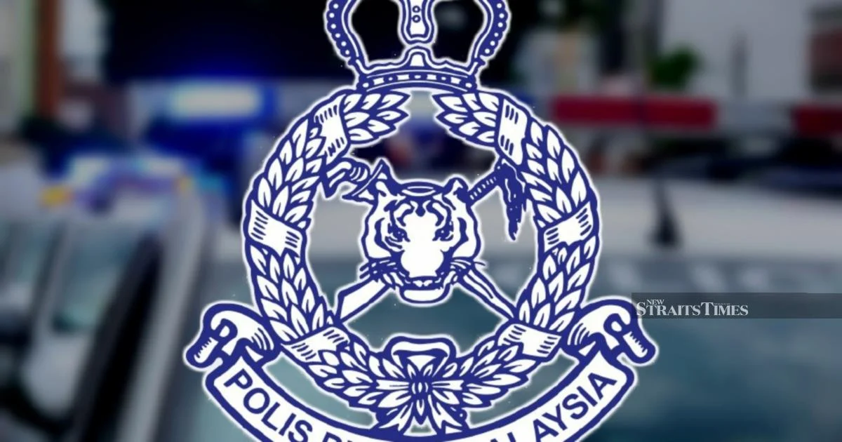 Driver Detained After Leaving Scene of Fatal Motorcycle Collision on Jalan Tun Razak