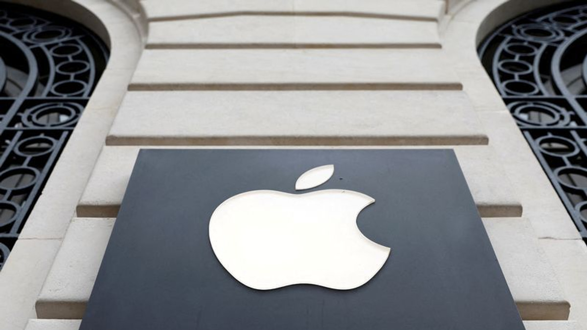 Apple Simplifies EU App Store Fees with 5% Commission on Alternative Platforms