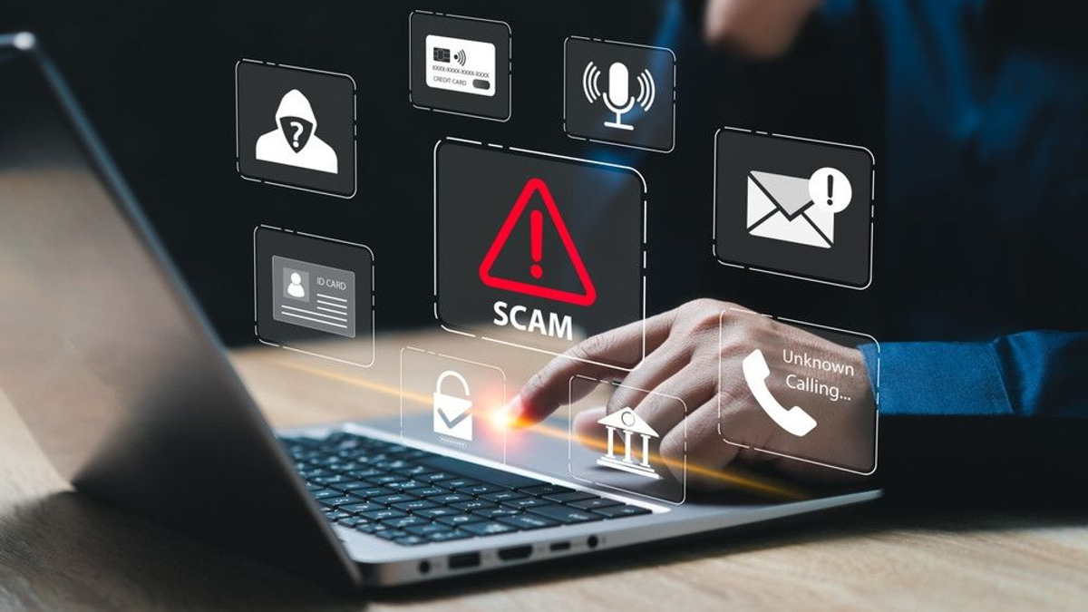 Seven Foreigners Arrested in North Sumatra for Running Elaborate Online Dating Scam Network