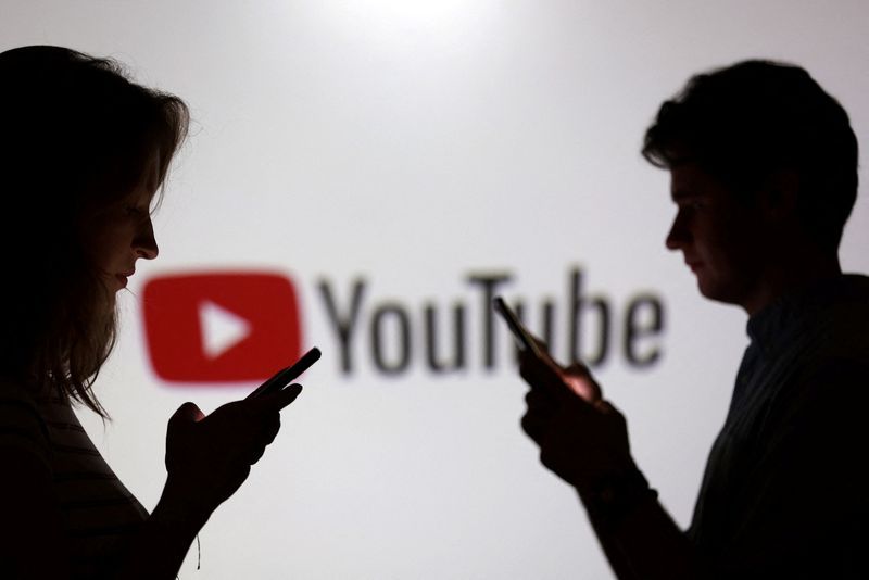 US FTC Investigates YouTube Over Account Suspensions and Content Policies