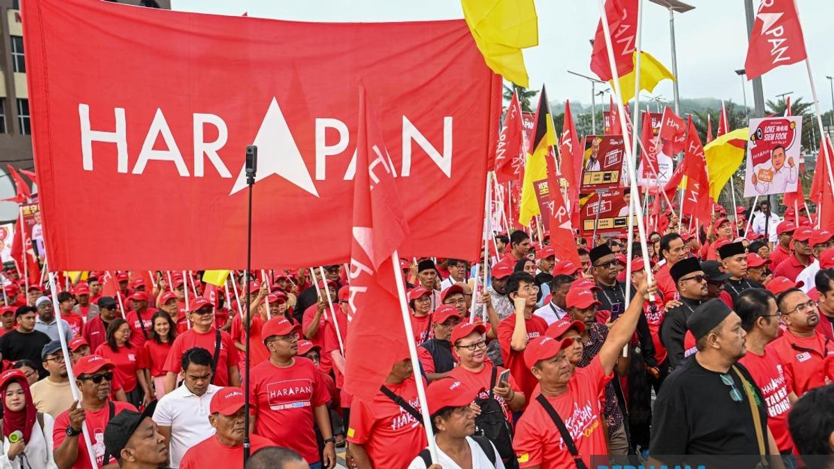 Three-Cornered Contests Set for Negeri Sembilan Polls in Pertang, Klawang and Sungai Lui