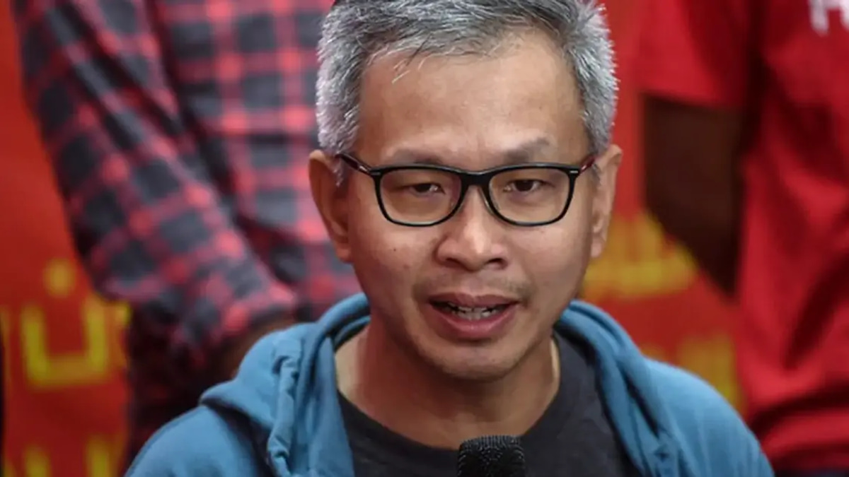 Vote for PH in GE16 or Risk Zahid as Prime Minister, Warns Pua