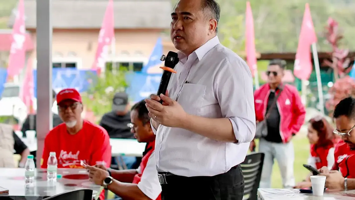 Loke's Election Loss Exposes Vulnerability in DAP's Dual-Role Strategy