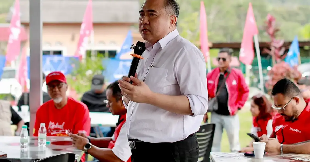 Loke's Election Loss Exposes Vulnerability in DAP's Dual-Role Strategy